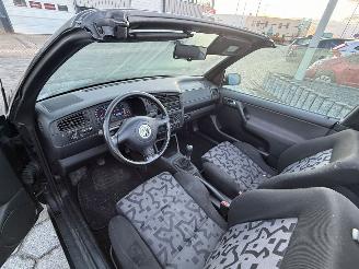 Volkswagen Golf Cabriolet 1.8 Trendline picture 17