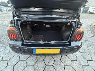 Volkswagen Golf Cabriolet 1.8 Trendline picture 13