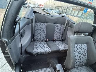 Volkswagen Golf Cabriolet 1.8 Trendline picture 15