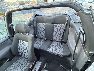 Volkswagen Golf Cabriolet 1.8 Trendline picture 12