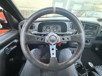 Volkswagen Golf Cabriolet 1.8 picture 15