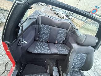 Volkswagen Golf Cabriolet 1.8 picture 13