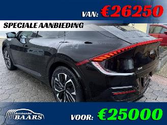 Schadeauto Kia EV6 GT-Line 77.4 kWh pano 2023/7
