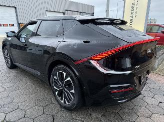 damaged passenger cars Kia EV6 GT-Line 77.4 kWh pano 2023/7
