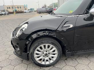 Mini One 1.2 One Salt Business picture 7