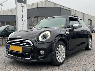 Mini One 1.2 One Salt Business picture 3