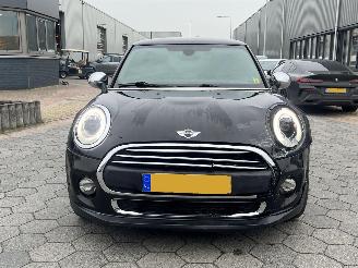 Mini One 1.2 One Salt Business picture 2