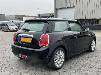 Mini One 1.2 One Salt Business picture 6
