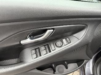Hyundai I-30 Fastback 1.4 T-GDI N Line picture 11