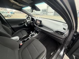 Hyundai I-30 Fastback 1.4 T-GDI N Line picture 17