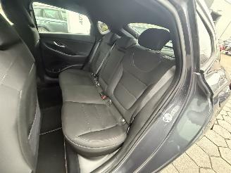Hyundai I-30 Fastback 1.4 T-GDI N Line picture 13