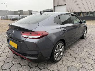 Hyundai I-30 Fastback 1.4 T-GDI N Line picture 4