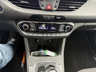 Hyundai I-30 Fastback 1.4 T-GDI N Line picture 22