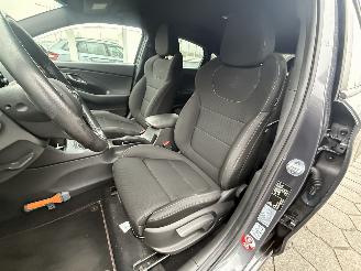 Hyundai I-30 Fastback 1.4 T-GDI N Line picture 12