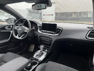 Kia Proceed 1.4 T-GDI GT-Line AUTOMAAT picture 12