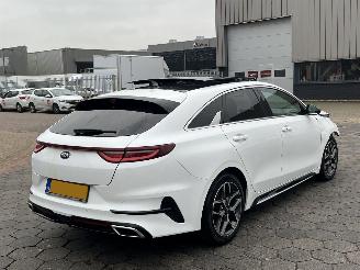Kia Proceed 1.4 T-GDI GT-Line AUTOMAAT picture 4