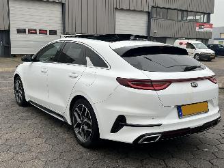 Kia Proceed 1.4 T-GDI GT-Line AUTOMAAT picture 6