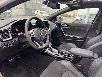 Kia Proceed 1.4 T-GDI GT-Line AUTOMAAT picture 13
