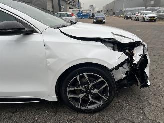 Kia Proceed 1.4 T-GDI GT-Line AUTOMAAT picture 10