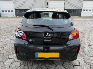 Mitsubishi Space-star 1.2 Cool+ picture 5