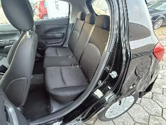 Mitsubishi Space-star 1.2 Cool+ picture 12
