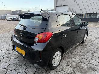 Mitsubishi Space-star 1.2 Cool+ picture 4