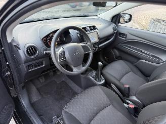 Mitsubishi Space-star 1.2 Cool+ picture 16
