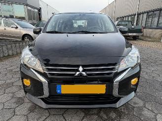 Mitsubishi Space-star 1.2 Cool+ picture 2