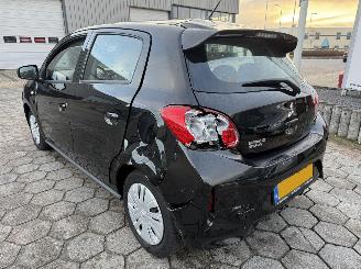 Mitsubishi Space-star 1.2 Cool+ picture 6