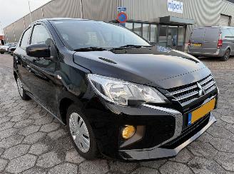 Mitsubishi Space-star 1.2 Cool+ picture 3