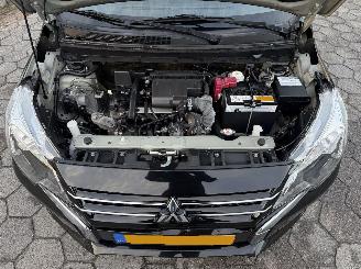 Mitsubishi Space-star 1.2 Cool+ picture 9