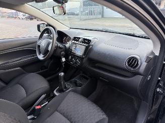 Mitsubishi Space-star 1.2 Cool+ picture 15