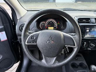 Mitsubishi Space-star 1.2 Cool+ picture 17