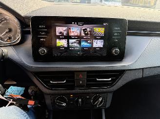 Skoda Scala 1.0 TSI Ambition picture 4