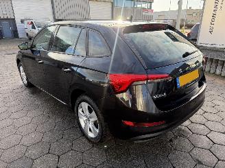 Skoda Scala 1.0 TSI Ambition picture 7