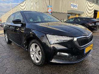 Skoda Scala 1.0 TSI Ambition picture 4