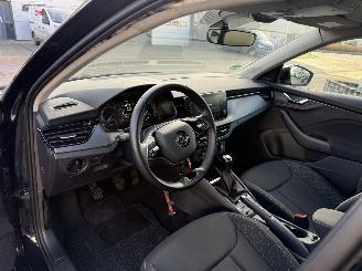 Skoda Scala 1.0 TSI Ambition picture 15