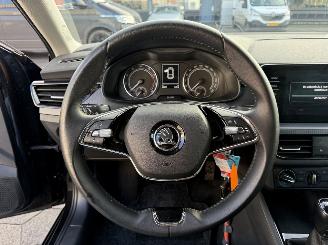 Skoda Scala 1.0 TSI Ambition picture 18