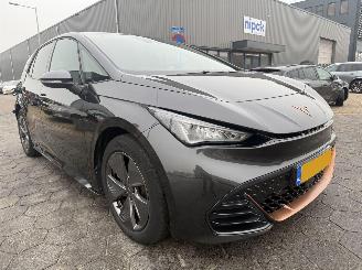 Cupra Born Business 62 kWh AUTOMAAT picture 3