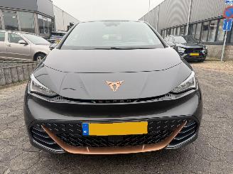 Cupra Born Business 62 kWh AUTOMAAT picture 2