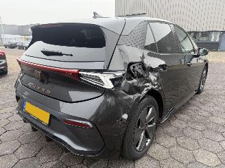 Cupra Born Business 62 kWh AUTOMAAT picture 5