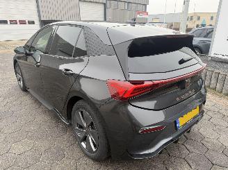 Cupra Born Business 62 kWh AUTOMAAT picture 7