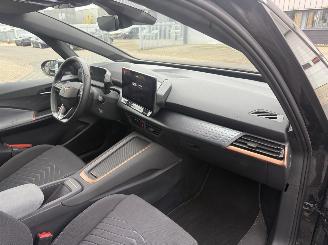 Cupra Born Business 62 kWh AUTOMAAT picture 14