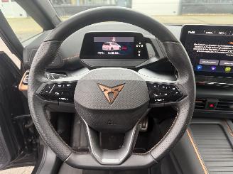 Cupra Born Business 62 kWh AUTOMAAT picture 16
