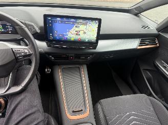 Cupra Born Business 62 kWh AUTOMAAT picture 20