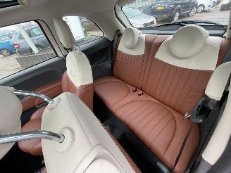 Fiat 500 0.9 TwinAir Lounge picture 9