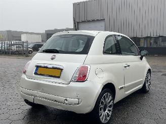 Fiat 500 0.9 TwinAir Lounge picture 4