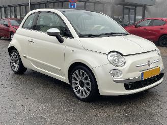 Fiat 500 0.9 TwinAir Lounge picture 3