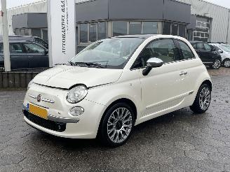 Fiat 500 0.9 TwinAir Lounge picture 2