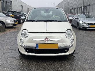 Fiat 500 0.9 TwinAir Lounge picture 7